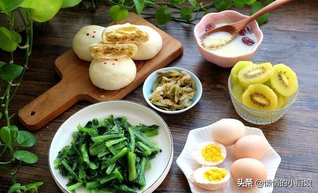 15天不重样的早餐分享孩子都爱吃,最适合给孩子吃的六款美味早餐