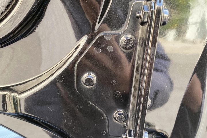 二手玛莎拉蒂gt哪里坏,玛莎拉蒂gt为什么二手这么便宜