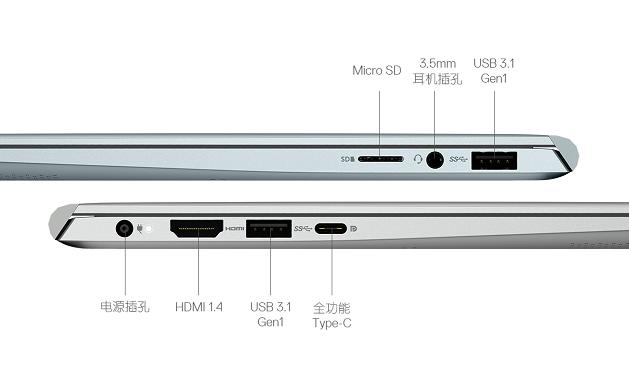 灵越5000Urban14/15实力澎湃，潮能出街