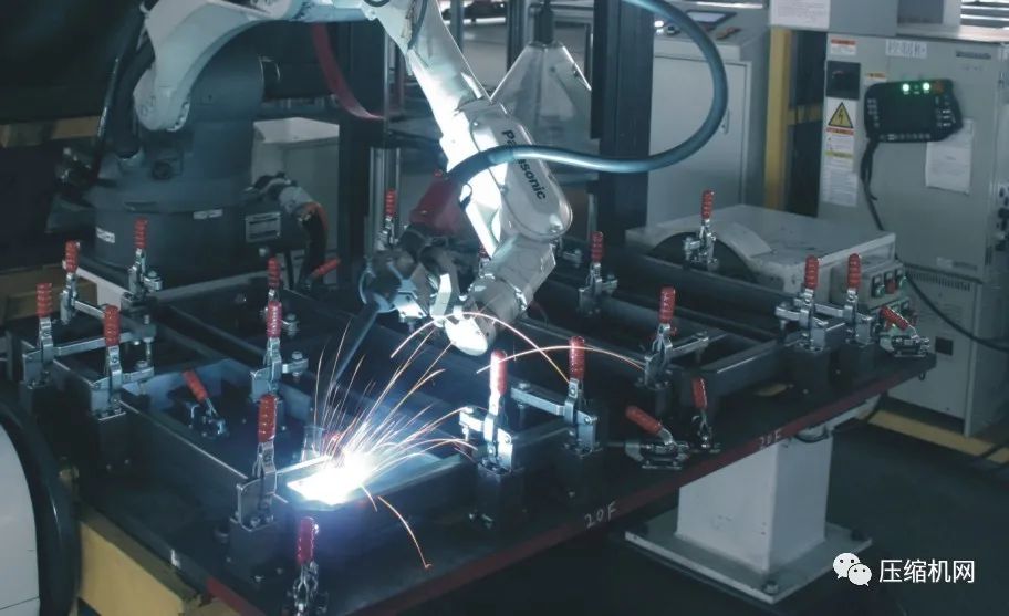 永磁变频螺杆空压机卸载后省电吗,永磁变频螺杆空压机怎么调最省电