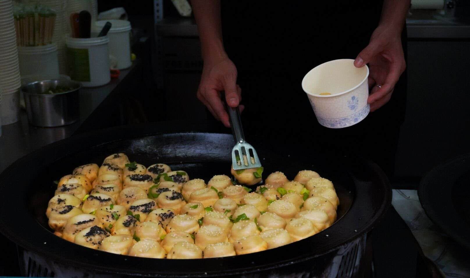 威海韩乐坊有什么好玩的,威海韩乐坊怎么玩才尽兴