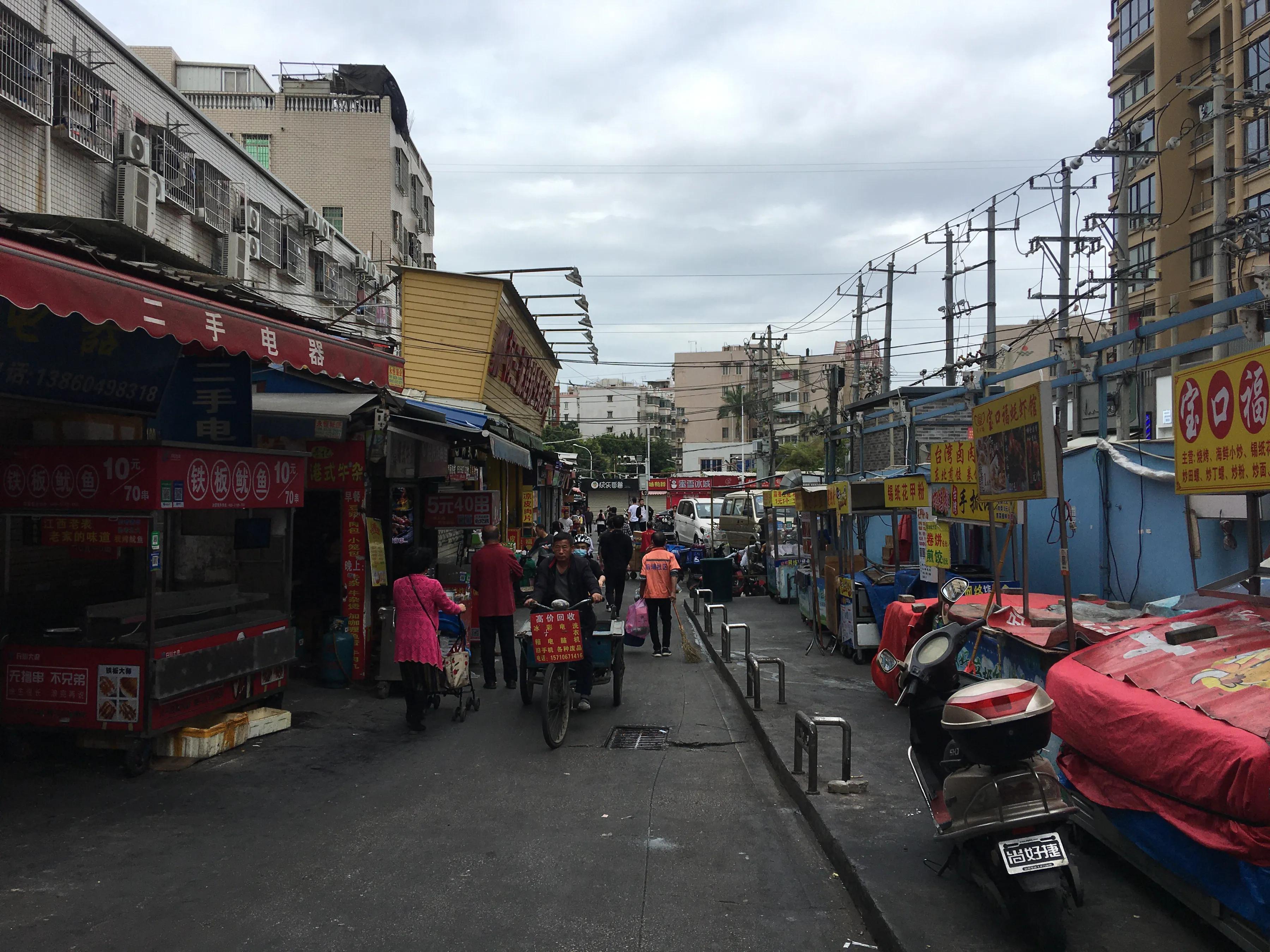 厦门后埔地铁口单间租房,厦门后埔江头租房