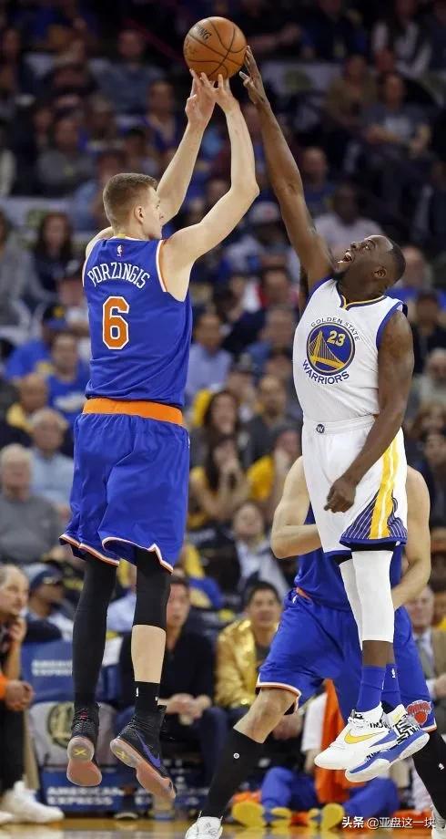 NBA现役各位置Top5球员——大前锋篇