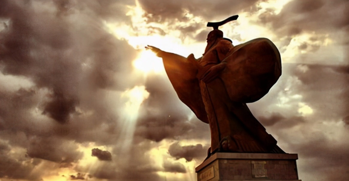 关中地区为啥叫关中?这四关一渡是关键,其中一个还与杨过有关