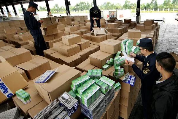 旅游回国千万别带这两种东西,出国旅游禁带物品一览表