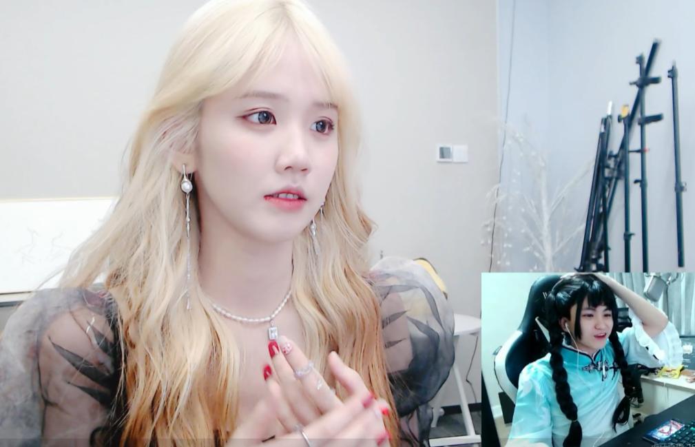 网红井川里予再发声,网红井川里予现状