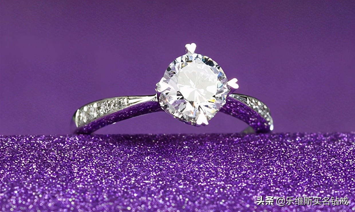 钻戒怎么选不踩坑,钻戒怎么挑选不被坑