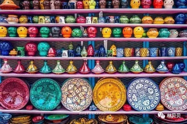 摩洛哥简单攻略,摩洛哥150天