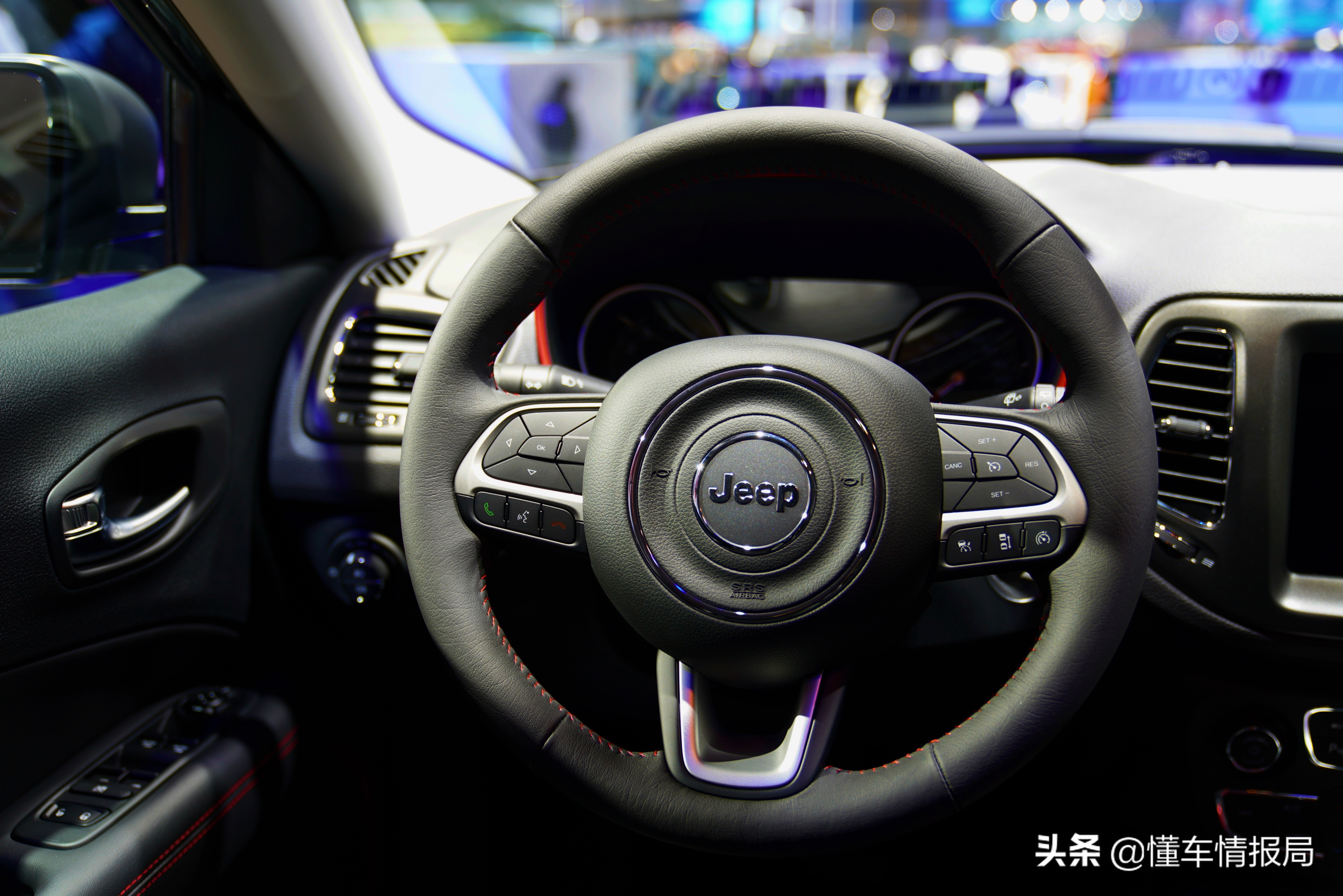 1.3tjeep指南者的最大缺点,2020款1.3tjeep指南者隐藏功能