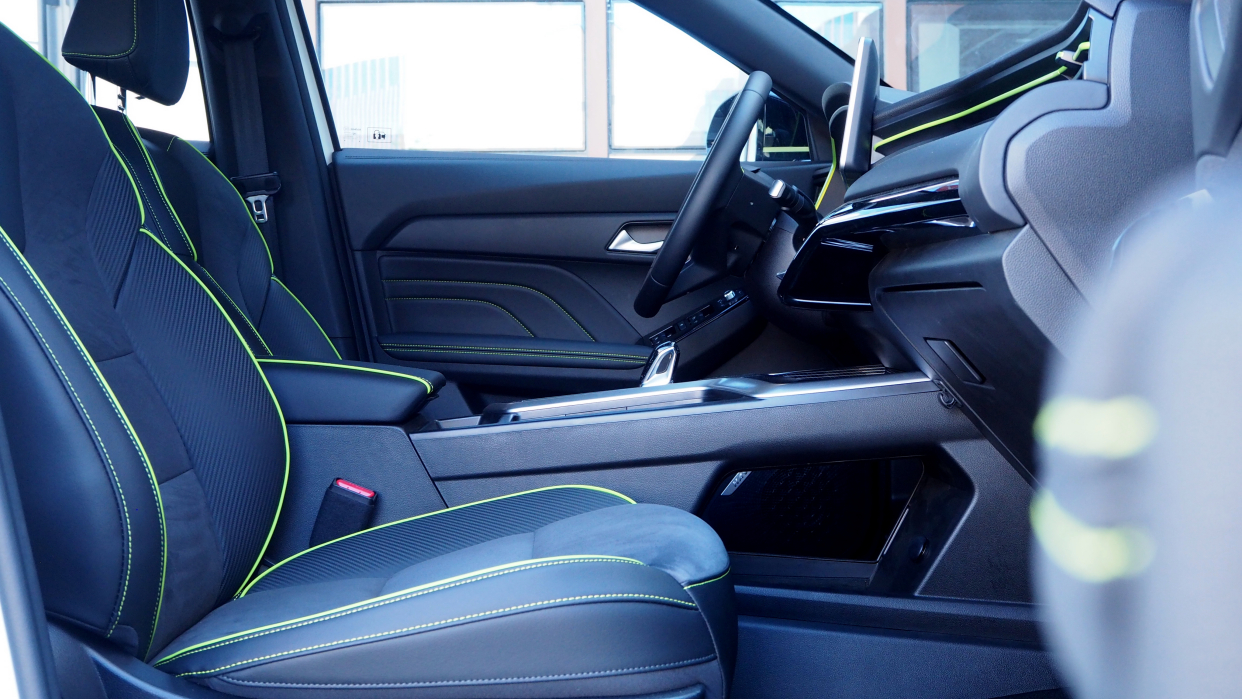 哈弗赤兔dht混动版售价,哈弗赤兔混动dht版长测