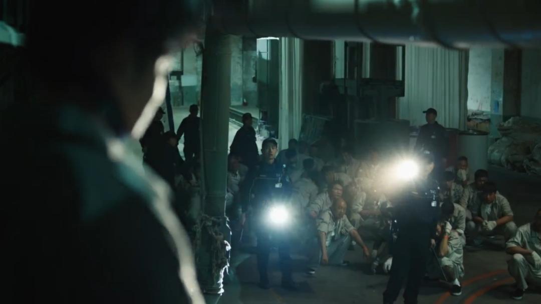 限制级华语剧，可惜线上看不到