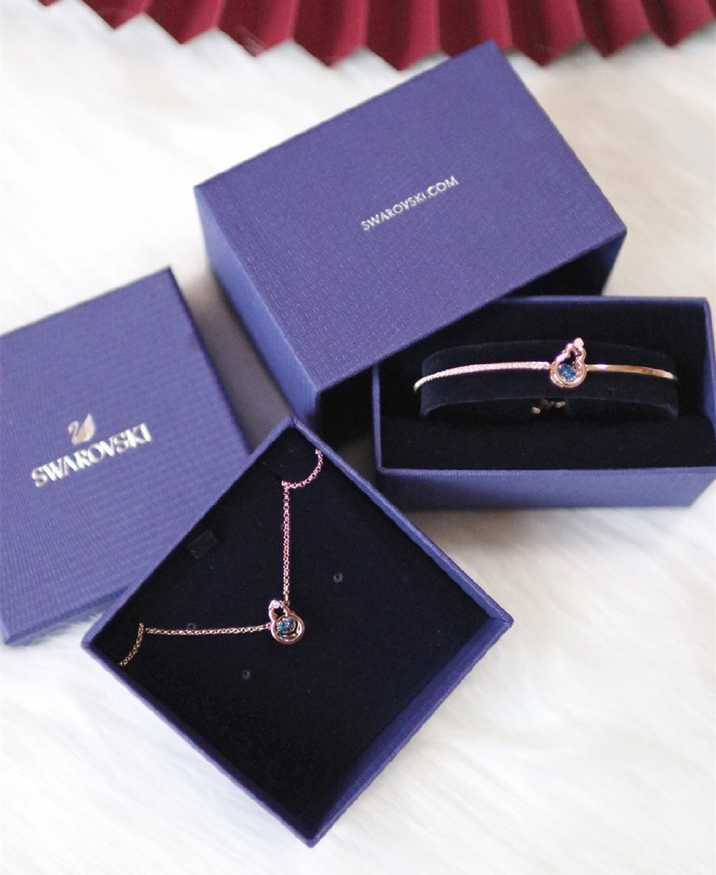 格悟说：我们需要一个有灵魂的施华洛世奇