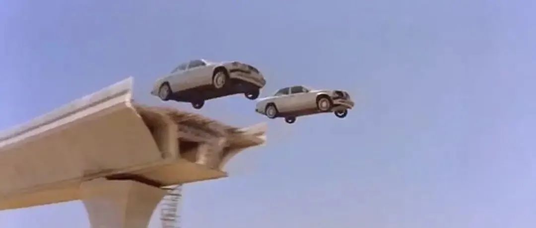 10让你部肾上腺素飙升的飞车电影，精彩、刺激、惊心动魄