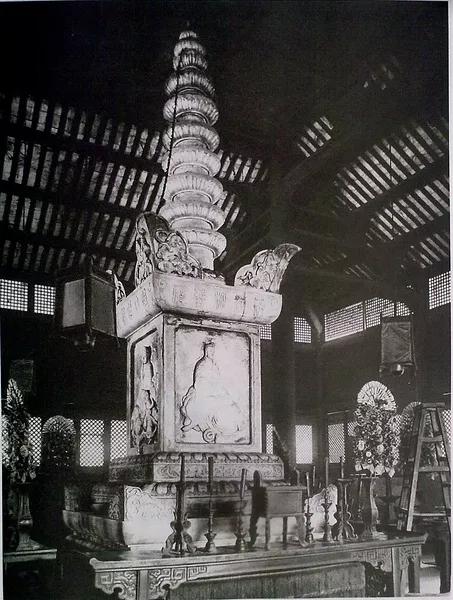 中国最使人惊叹的景观,一百多年前的风景