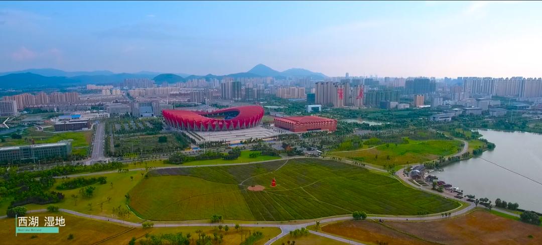 五松何清幽，胜境美沃洲：长三角这座城市因铜得名