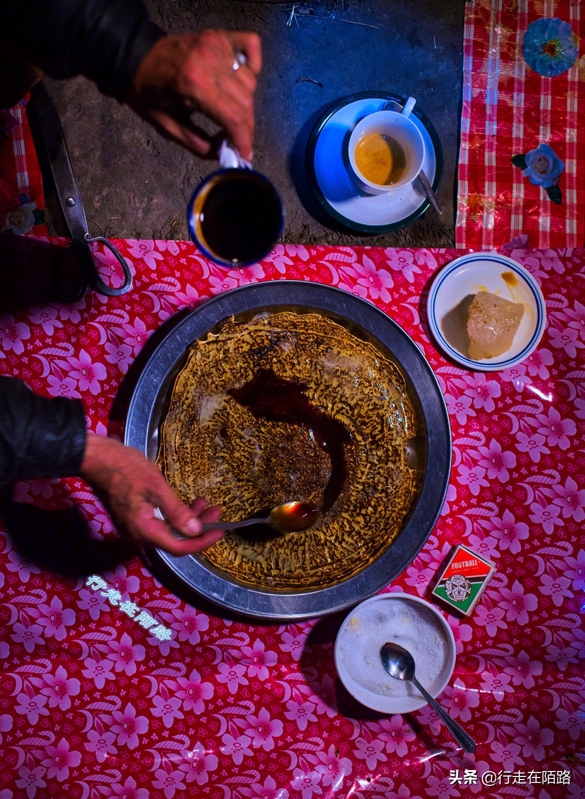 亚洲最封闭村庄：快递三个月才能到手，女人养家一个顶仨