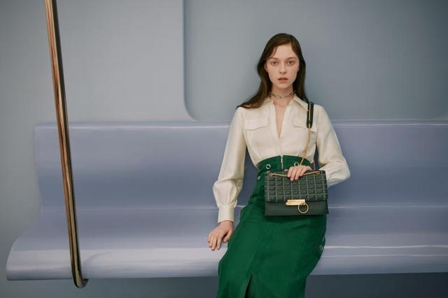 不标榜国货的良心品牌,最好看的几款国产包