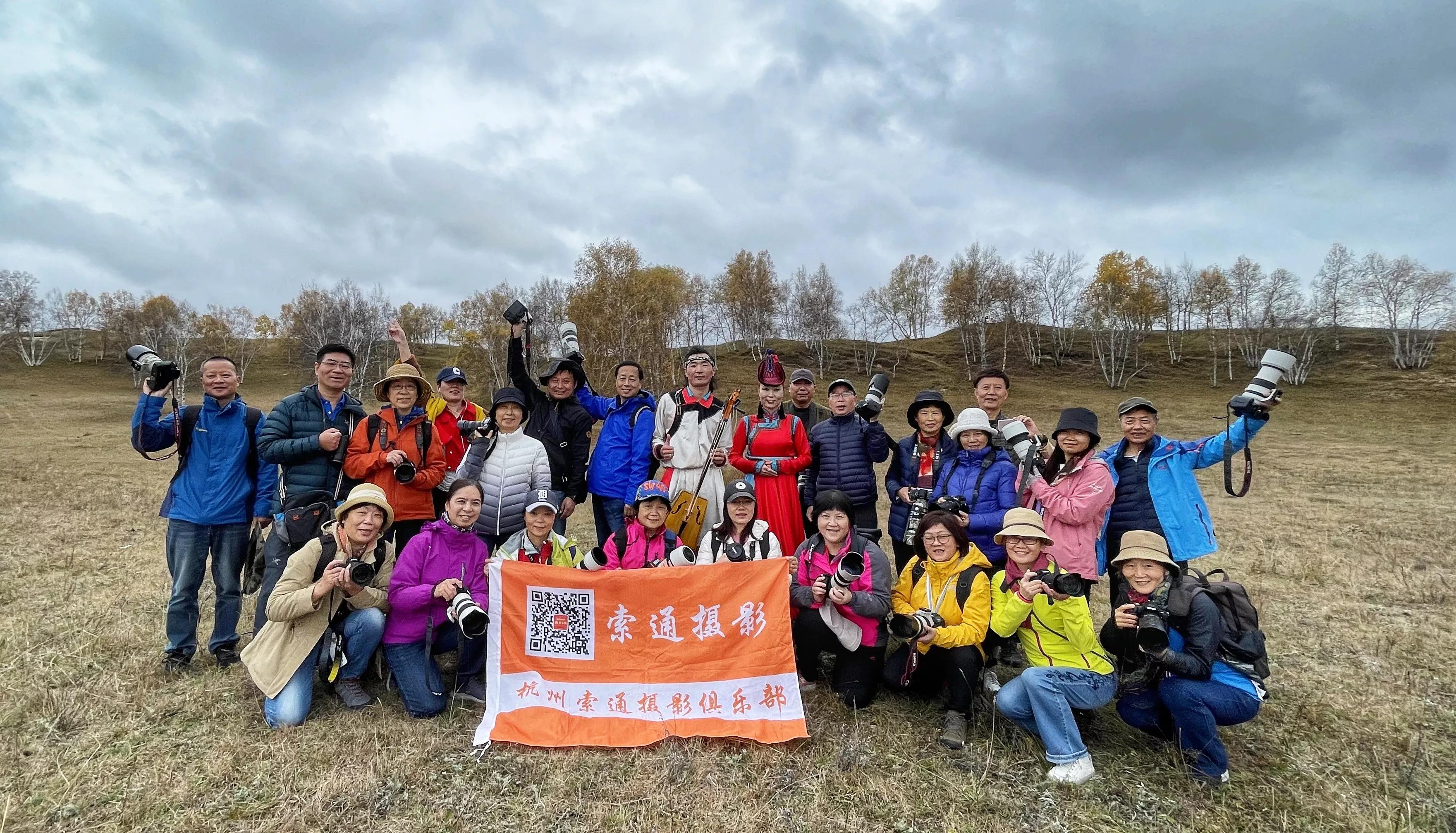 坝上秋色草原,坝上草原游记作文