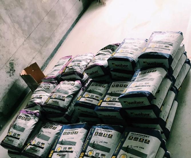 20年老漆工大胆揭秘:为什么都要给腻子加胶水!别说没告诉你