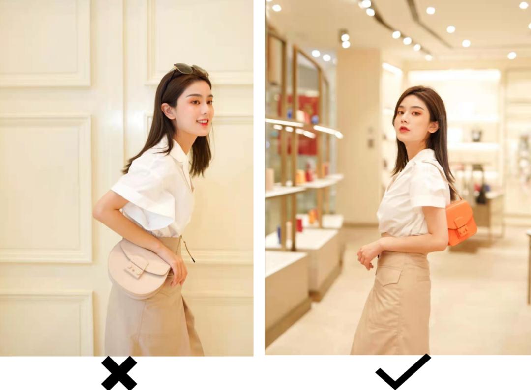 夏季适合什么款式的包包,秋冬适合背什么款式的包包