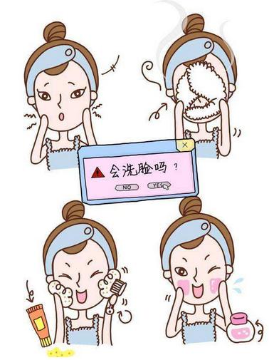 皮肤特别干燥有皱纹咋办,皮肤干燥有细纹的女人吃什么护肤