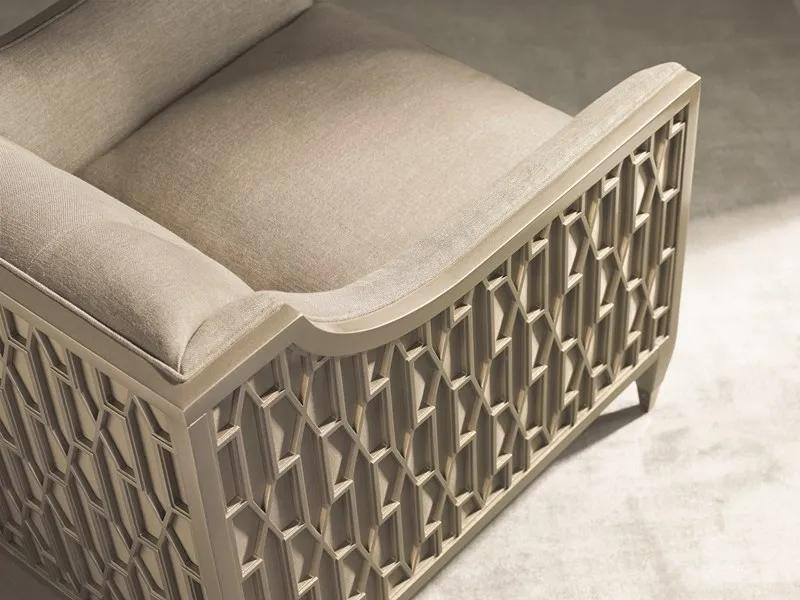 有故事的躺椅,有故事的椅子们