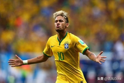 现役最强11人足球,历史上11人最强阵容