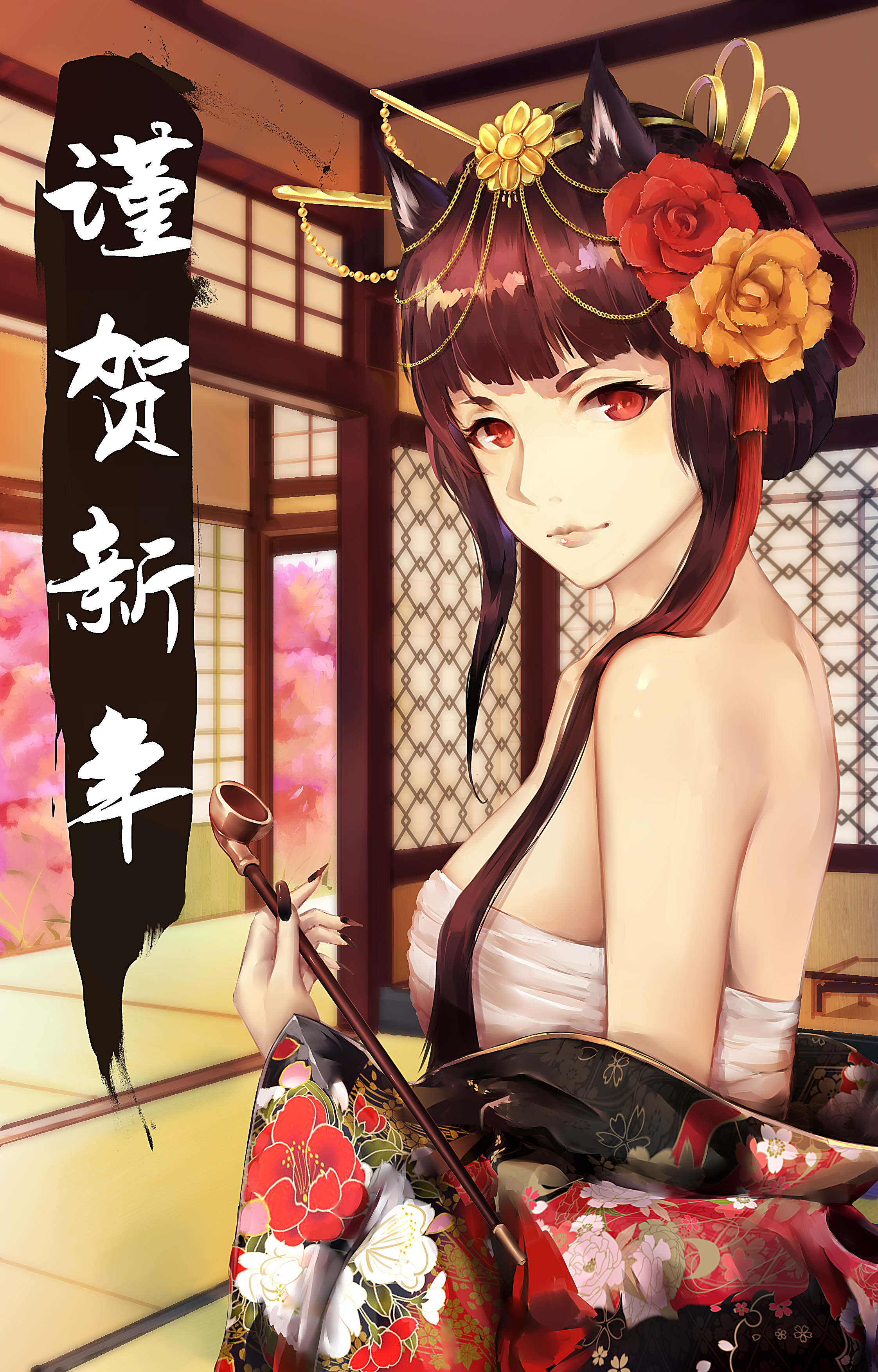 手绘眼睛零基础绘画教程,绘画教程谁看都能懂的眼睛画法