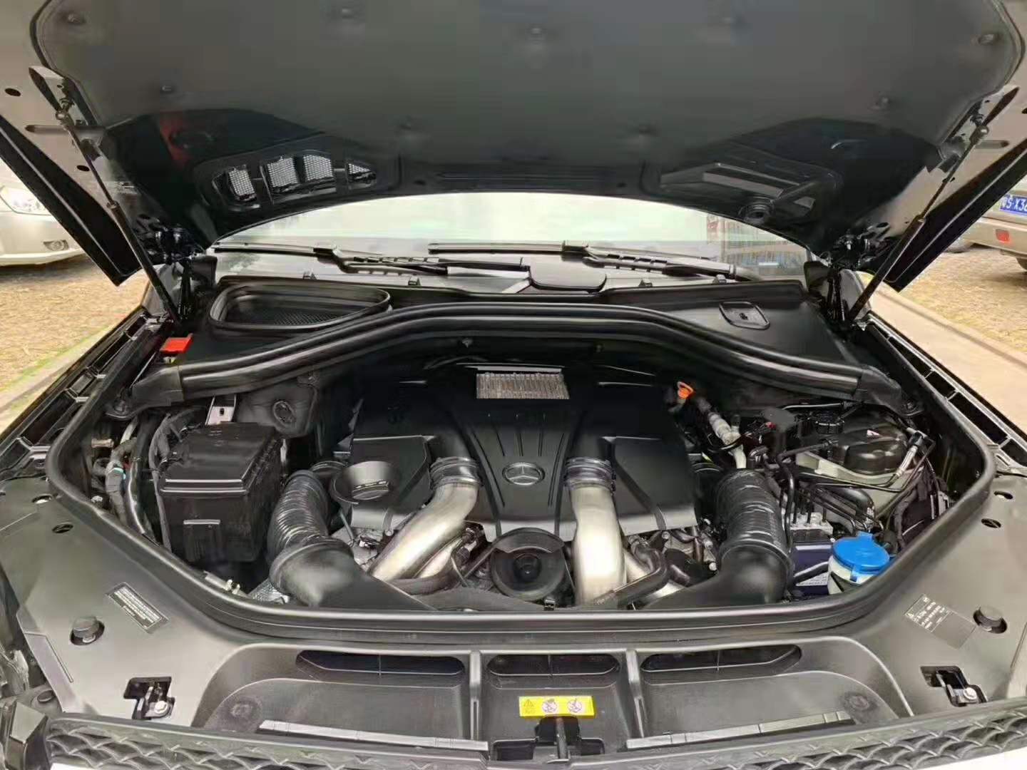 最新款奔驰gl450,奔驰GL450最新款