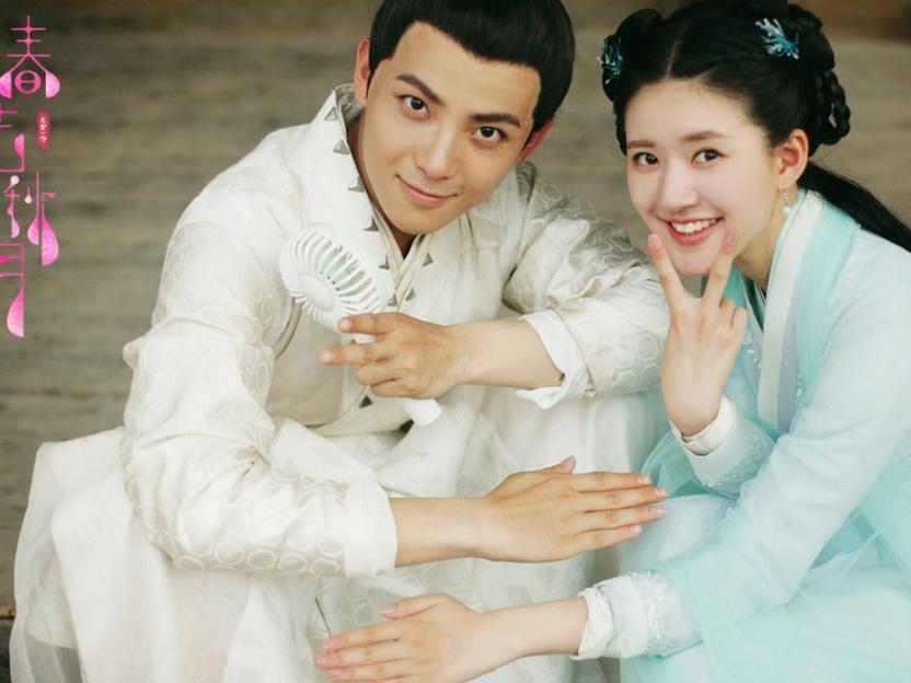 四部零差评网剧看过的都是大神,堪称现象级的5部网剧