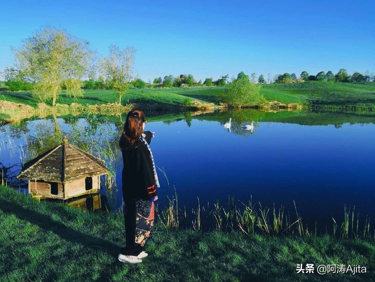 英国最美乡村风景诗,英国田园风景诗