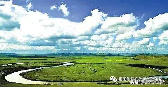 呼伦贝尔大草原七日自驾游攻略,呼伦贝尔大草原深度游