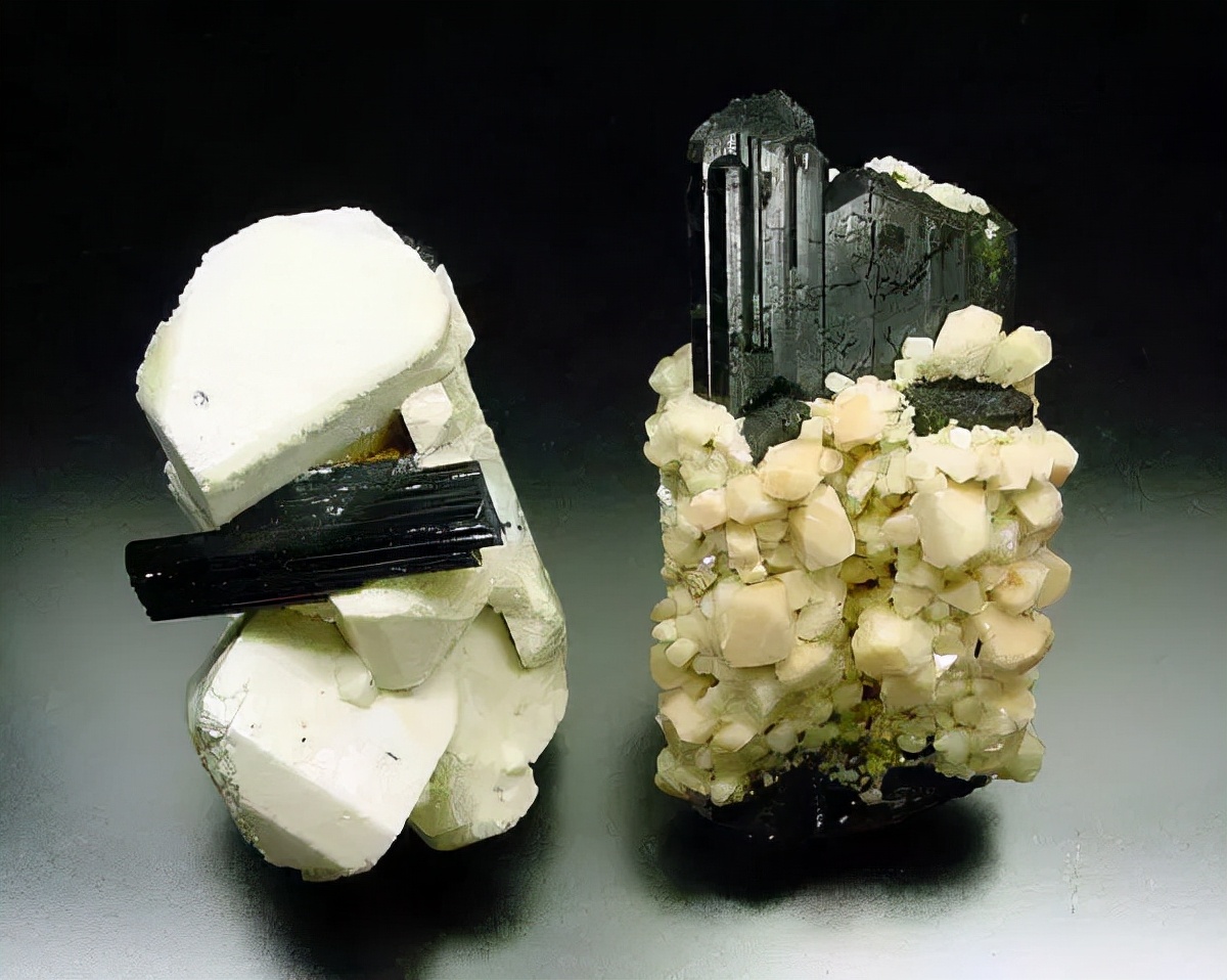 宝石对应的矿物种类及其详细信息,天然宝石鉴别最简单方法