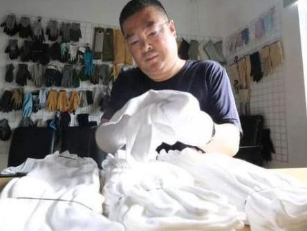 印度路勇的原型,陆勇从印度买什么药