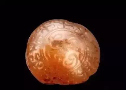 玉得五色沁胜得十万金是什么意思,玉有五色胜过万金