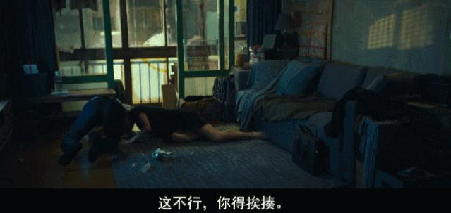 10分钟就高潮,「尺度女王」这次太野了!