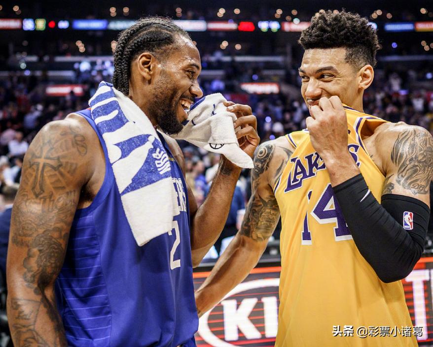 深度：顶级3D防守者丹尼·格林，为何能充当詹眉身边的第三巨头？