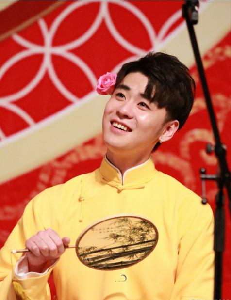 德云社自信怼脸黑历史,德云社爆料黑幕