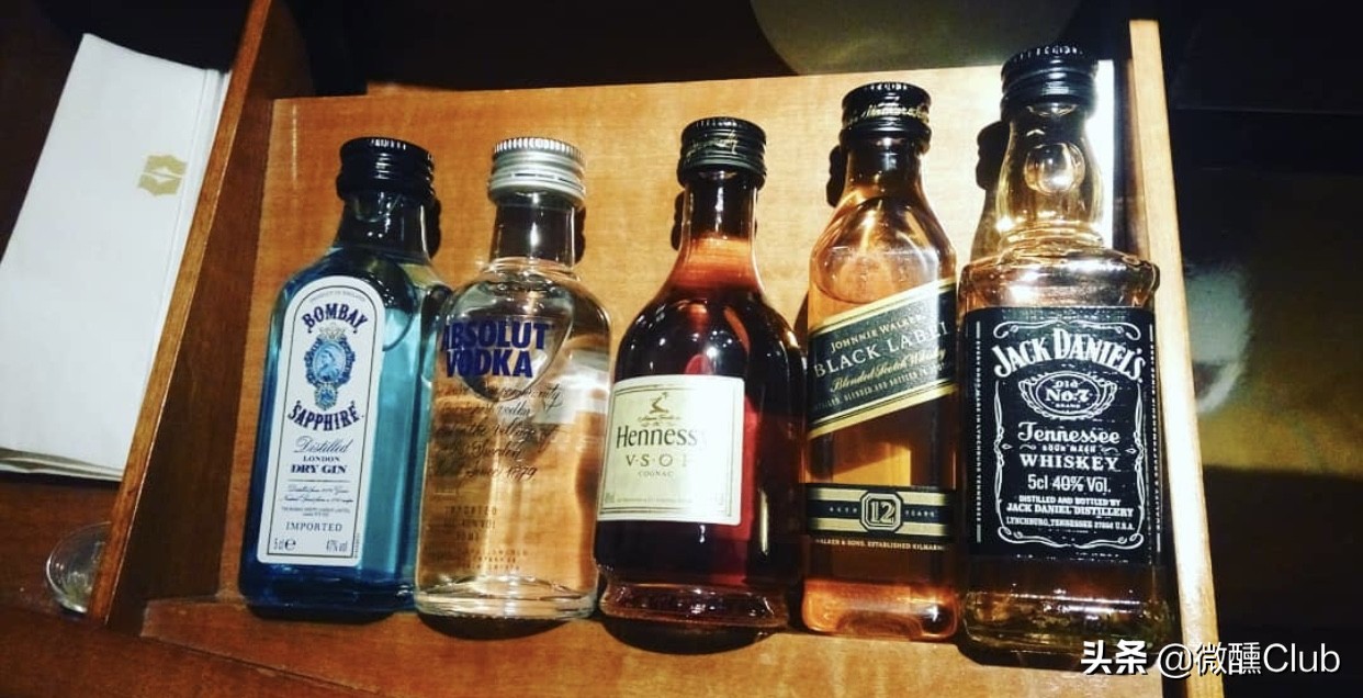 便利店调酒入门必备清单提神,便利店调酒攻略来了
