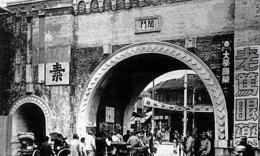 苏州石路轧神仙什么时候开始,苏州轧神仙最早在哪条街