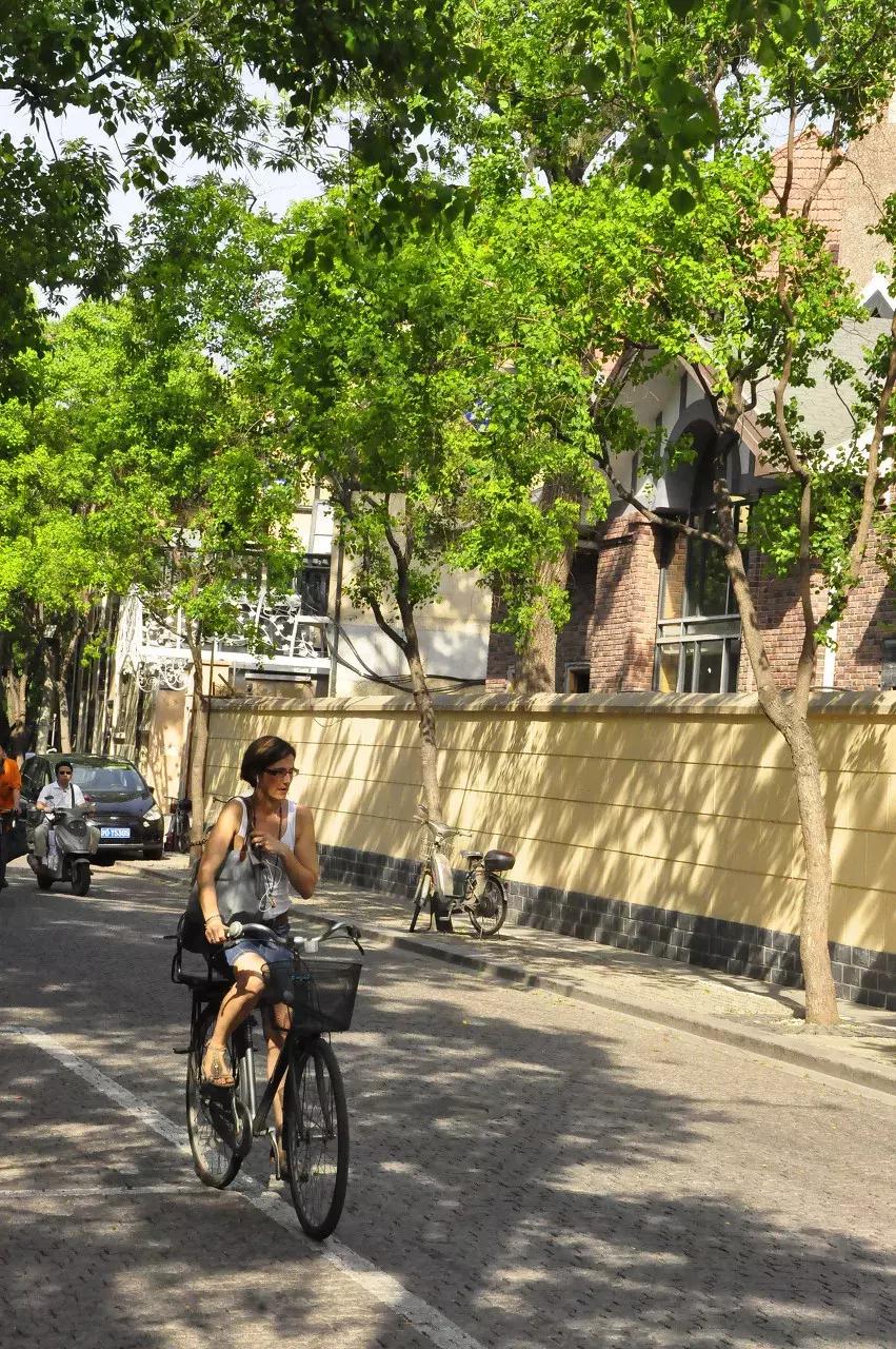 什么是徐汇,什么是海派甜心