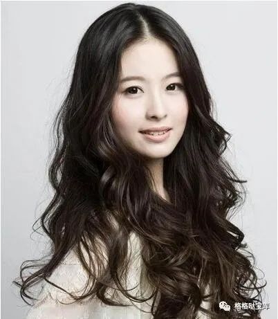 格格哒宝库（2）美发——发型等于整形？