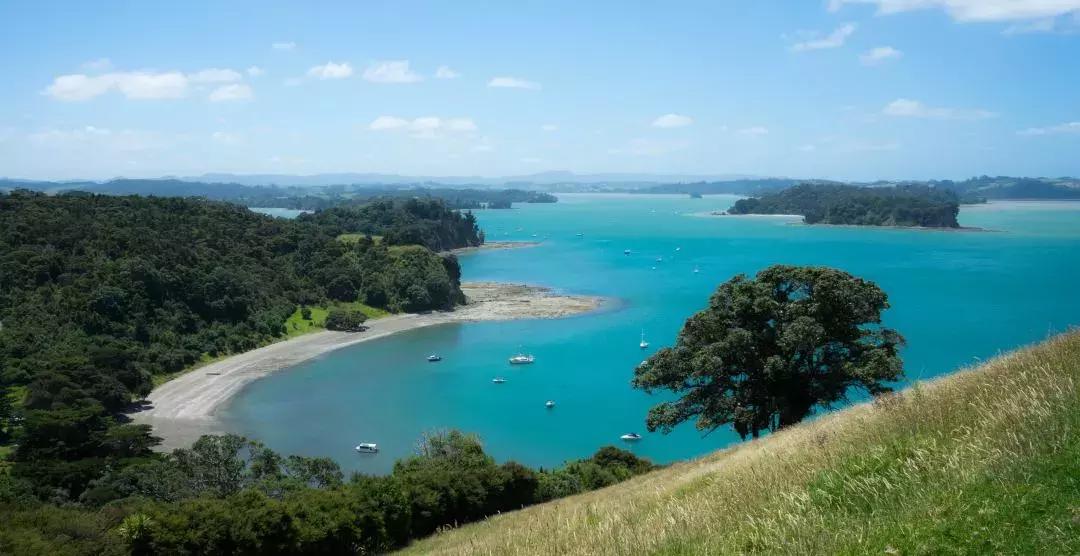 免签网红岛推荐,免签海岛旅游推荐