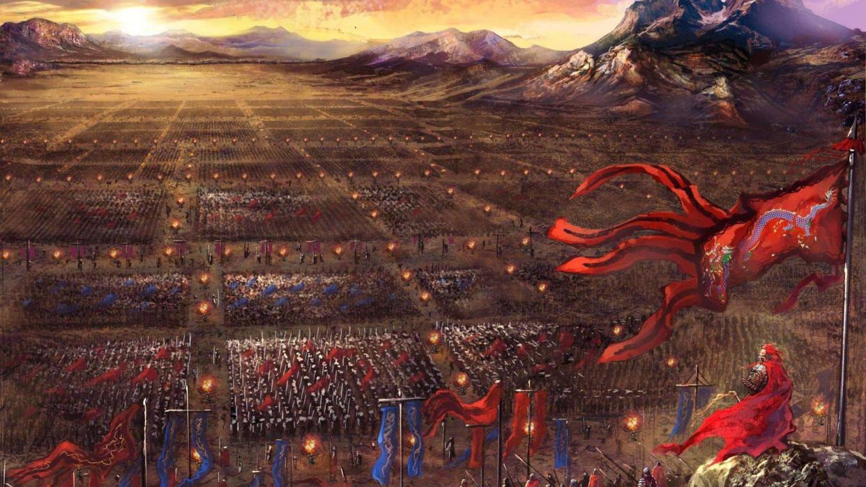 十大经典好看的网游小说排行榜,时下最流行的网游小说推荐