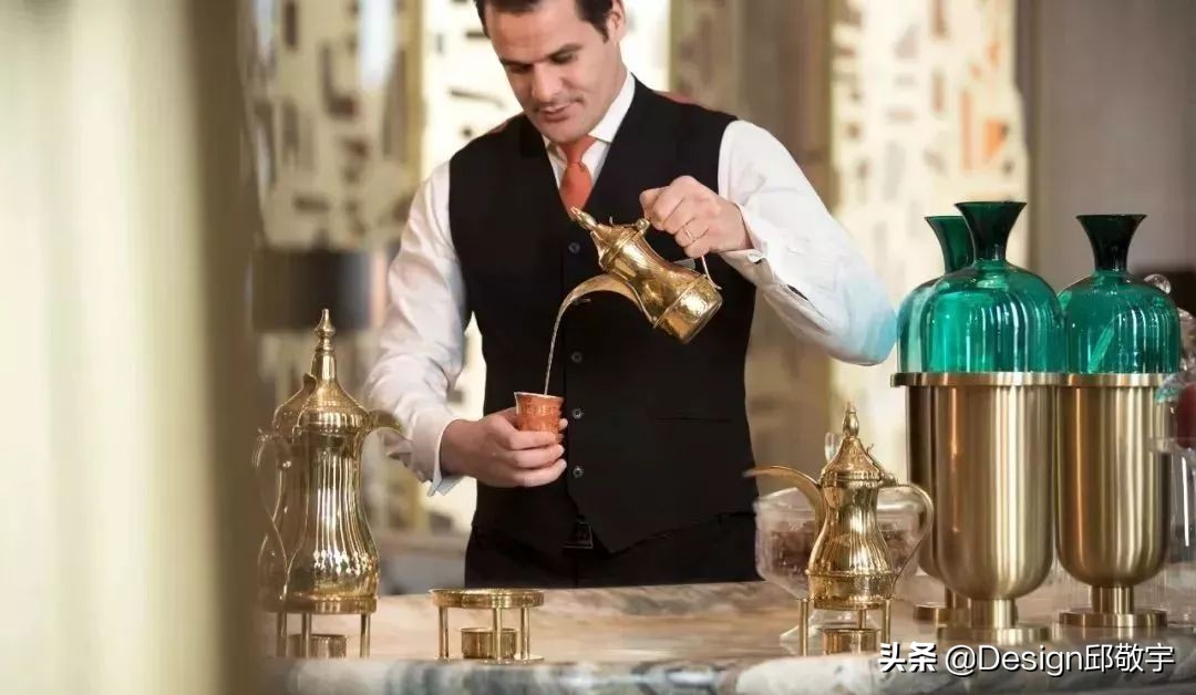 夏日皇冠酒店设计风格,酒店设计清单大全集