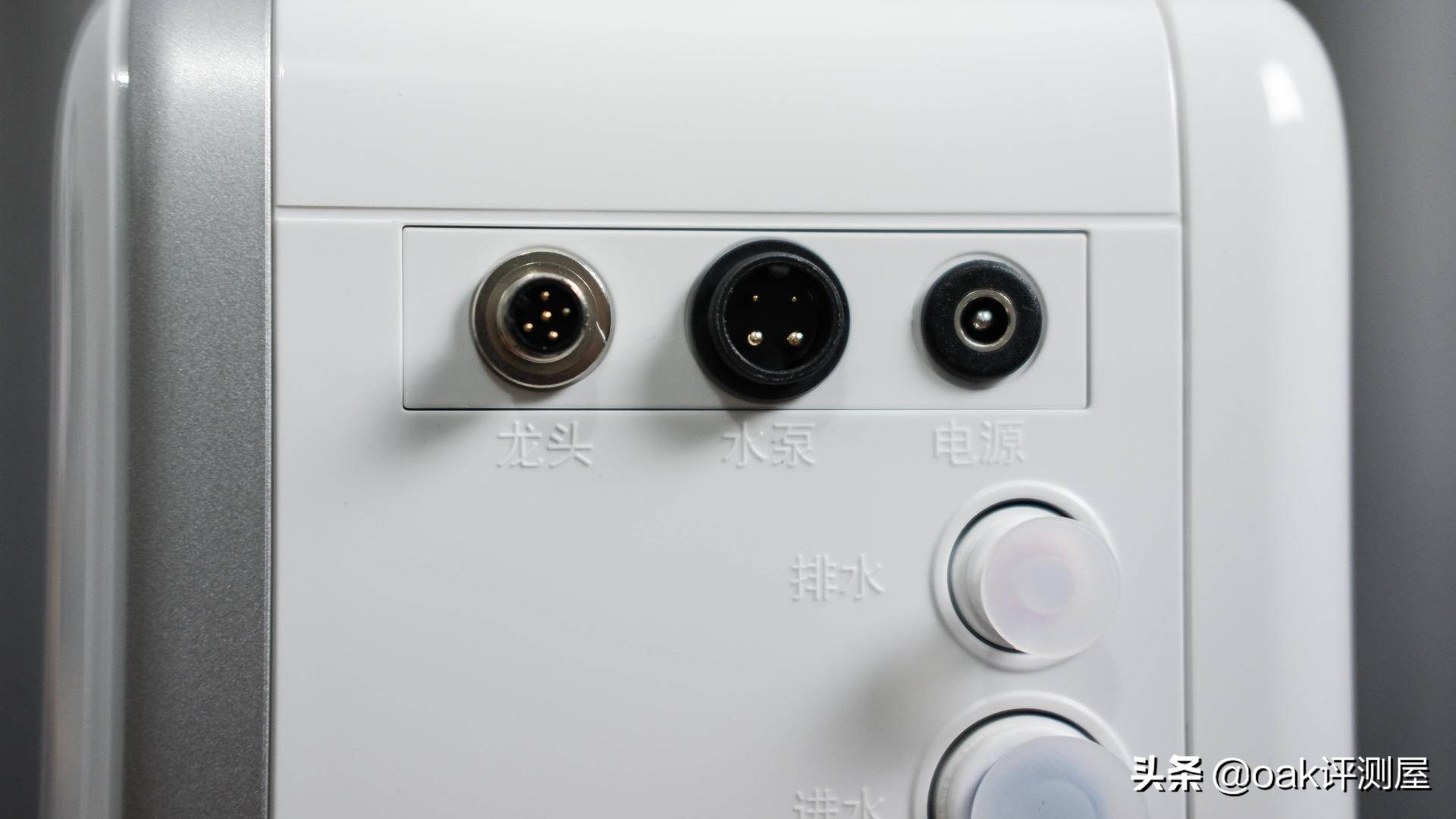 方太净水机m6a使用后测评,方太净水器测评