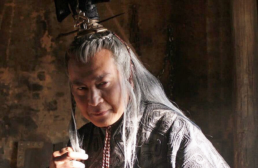 秦朝的灭亡和赵高有关么,赵高为什么要搞垮秦朝