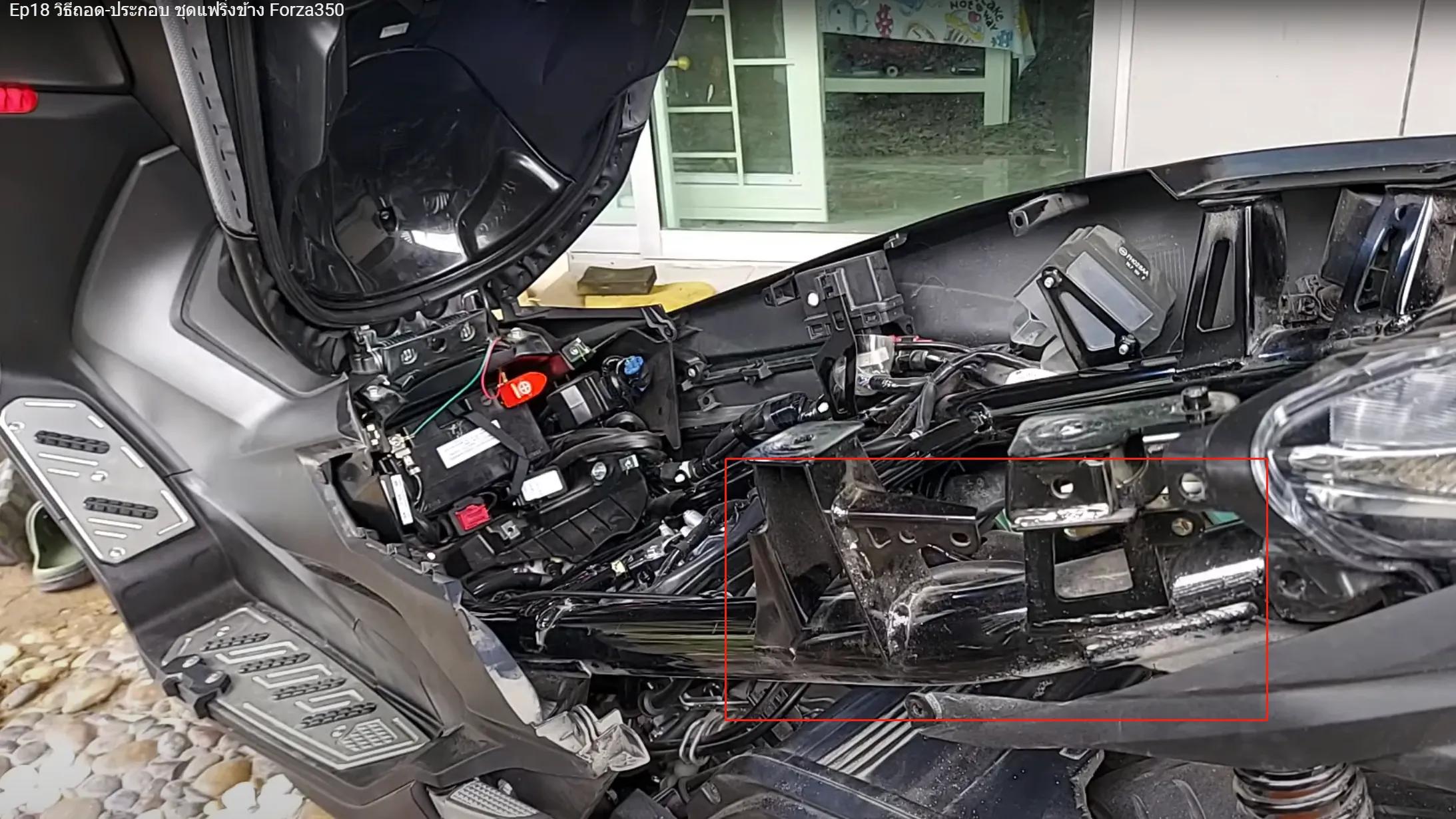 本田佛沙350最新测评,本田佛沙350评测骑士网