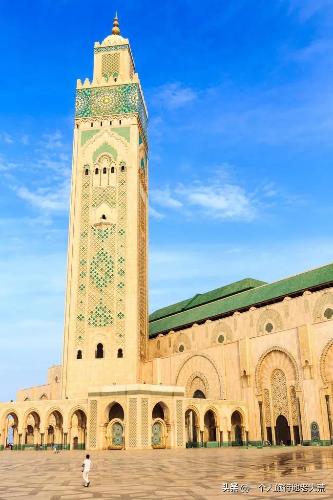 世界上最美的80个地方你去过几个,一生中必去中国100个最美的地方