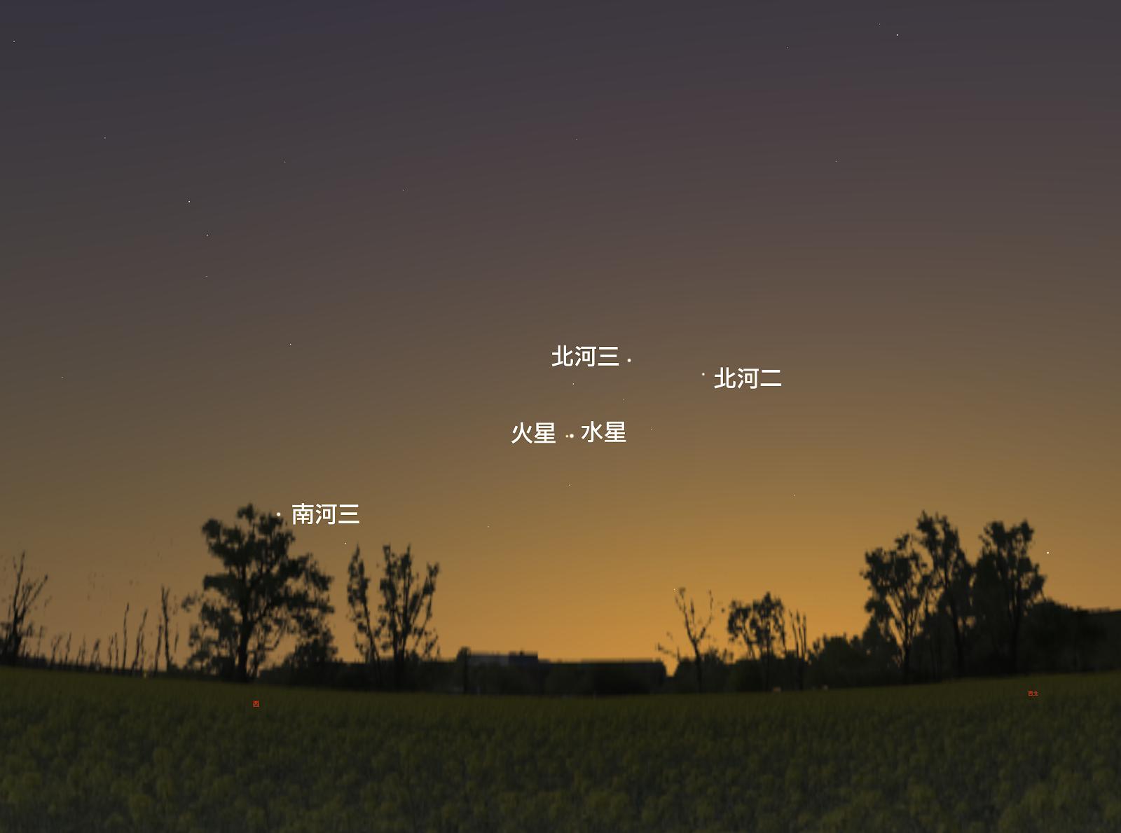 请定好你的闹钟本周,定好您的闹钟